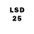 LSD-25 экстази ecstasy SurTox
