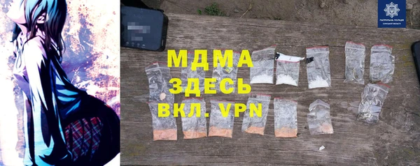 стаф Алексин